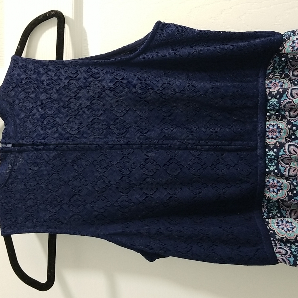 Justice dress with shorts - Picture 6 of 11